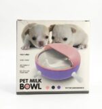 Pet milk feeder/Bowl (Kitten & Puppy) - Image 2
