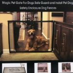 Magic Pet Gate