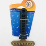 T - Shaped comb
