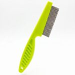 Flea comb