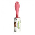 Nunbell - lint roller for hair and fur removal
