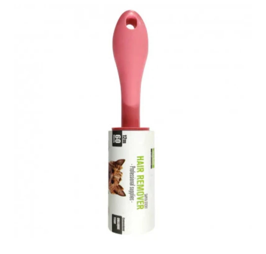 a0aa22bb-c54c-4e57-ac69-46580679af68 Nunbell - lint roller for hair and fur removal - Image 1