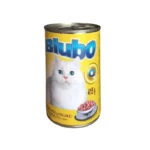 Blubo 415 gm can with chicken