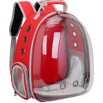Cat bag carrier - solid colors - high quality