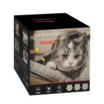 Cat hood - medium size