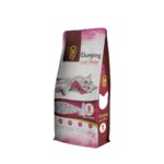 Doodzy Cat Litter Baby Powder Scent 5 L