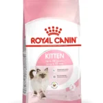 ROYAL CANIN feline kitten dry 2kg