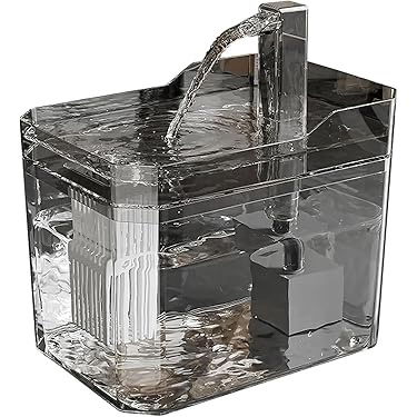 fc0af69b-d943-4275-8019-a0f5b8b5cc66 Electrical Water dispenser with internal filter - Image 1