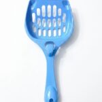 litter shovel جاروف رملة بلاستيك