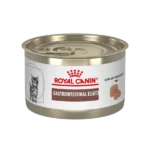 ROYAL CANIN feline kitten ultra soft wet mousse 195gm