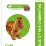 BRAVECTO chewable tab for dog 10 - 20 kg