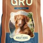 GRO adult dog 1 kg