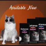 Catarea cat litter 5L