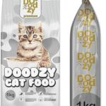 Doodzy cat premium 1 kg