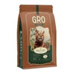 GRO adult cat 3 kg