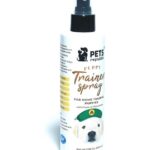 Puppy trainer spray - 250ml