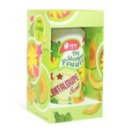 PETS REPUBLIC dry shampoo powder - 500 gm ( different scents ) - Image 5