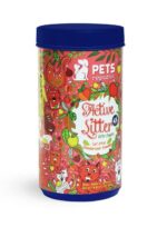 PETS REPUBLIC cat litter deodorizer powder 500 gm