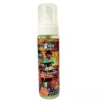 Dry foam shampoo from PETS REPUBLIC - 250 ml - Image 4