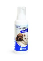 Dry foam shampoo from PETS REPUBLIC- 520 ml