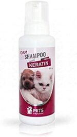 Dry foam shampoo from PETS REPUBLIC- 520 ml - Image 2