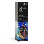 Salmon oil from PETS REPUBLIC 250ml
