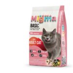 Migma dryfood for adult cats - 20kg