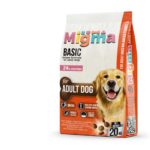 Migma dryfood for adult dogs - 20kg