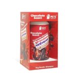 PETS REPUBLIC dry shampoo powder - 500 gm ( different scents )