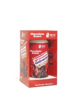 PETS REPUBLIC dry shampoo powder - 500 gm ( different scents )