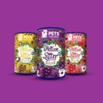 PETS REPUBLIC cat litter deodorizer powder 500 gm - Image 4