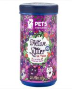 PETS REPUBLIC cat litter deodorizer powder 500 gm - Image 3
