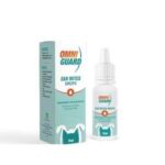 OMNIGUARD ear mites drops - 15 ml