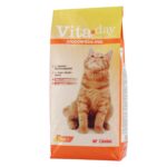 VITA DAY adult cat dry food - 2kg