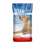 VITA DAY adult dog dry food - 10 kg