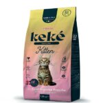 KEKE cat dry food - kitten - 1.5 kg