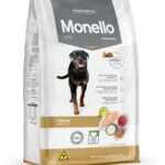 Monello dry food for dogs - 1kg