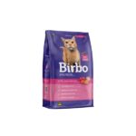 Birbo dry food for adult cata ( chicken , beef & fish  ) - 1kg