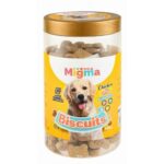 Migma biscuits with chicken - 400 gm