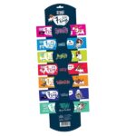 7-days treats sticks for dogs