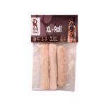 Rich excellence calcium bone rolls for dogs - XL