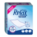 Relax - absorbing pads for puppy training  - 60x90 cm
