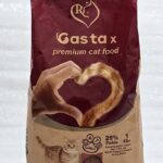 Casita - adult cat dry food - 1kg