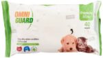 Omniguard wipes - 40pcs - Image 2