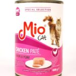 Mio 400 mg can with chicken flavor
