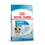 ROYAL CANIN mini puppy dry 2kg