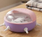 Pet milk feeder/Bowl (Kitten & Puppy)