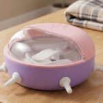 Pet milk feeder/Bowl (Kitten & Puppy)