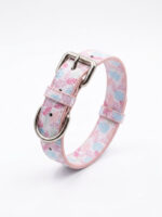 Dog collar - Pink - Image 2