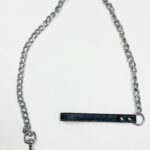High Quality silver chain